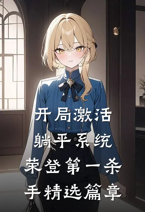 开局激活躺平系统，荣登第一杀手精选篇章