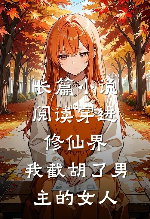 长篇小说阅读穿进修仙界：我截胡了男主的女人