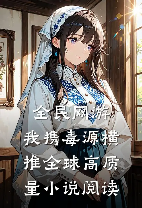 全民网游：我携毒源横推全球高质量小说阅读