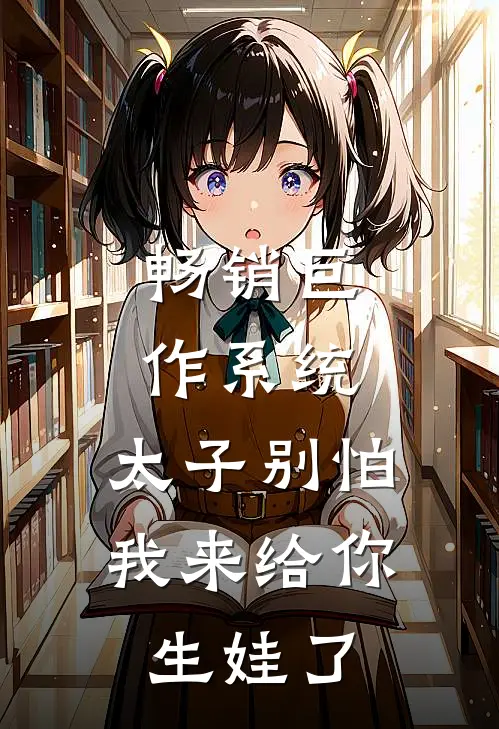 畅销巨作系统：太子别怕，我来给你生娃了