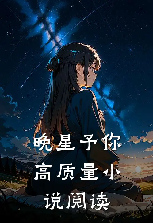 晚星予你高质量小说阅读