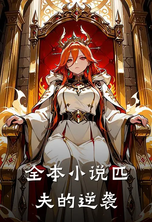 全本小说匹夫的逆袭