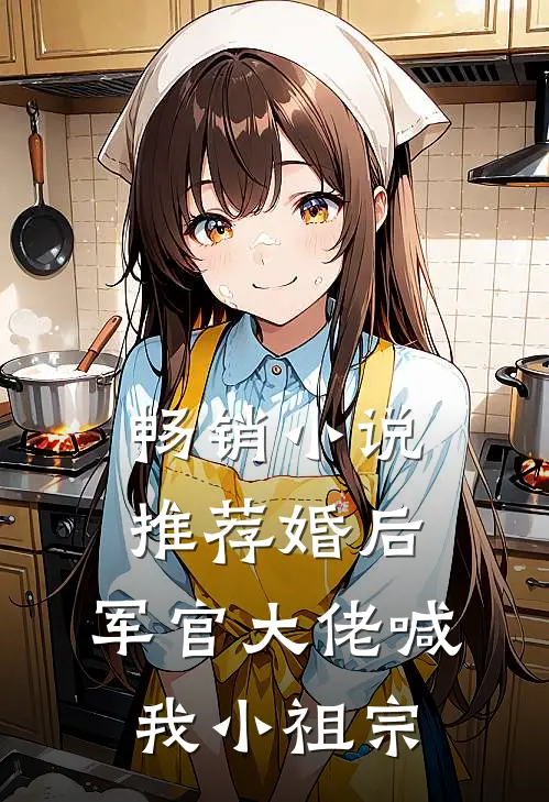 畅销小说推荐婚后，军官大佬喊我小祖宗