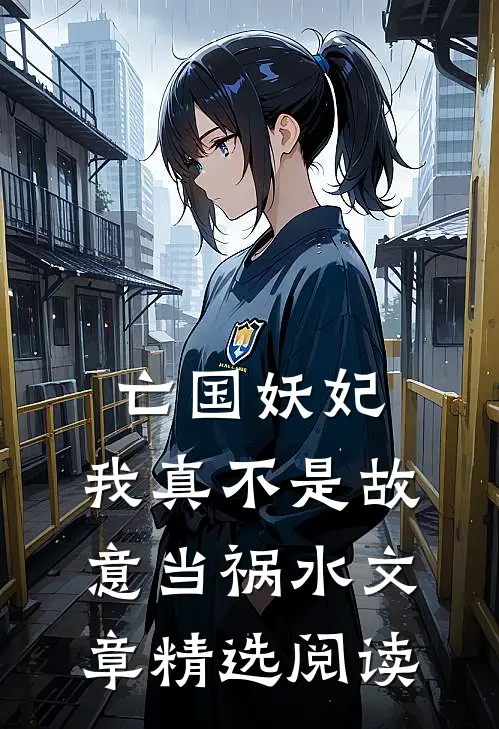 亡国妖妃，我真不是故意当祸水文章精选阅读