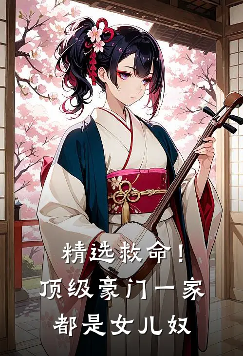 精选救命！顶级豪门一家都是女儿奴