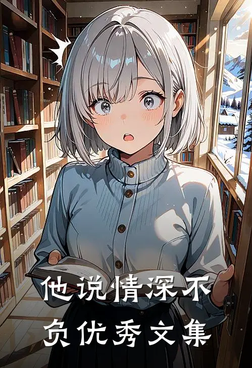他说情深不负优秀文集