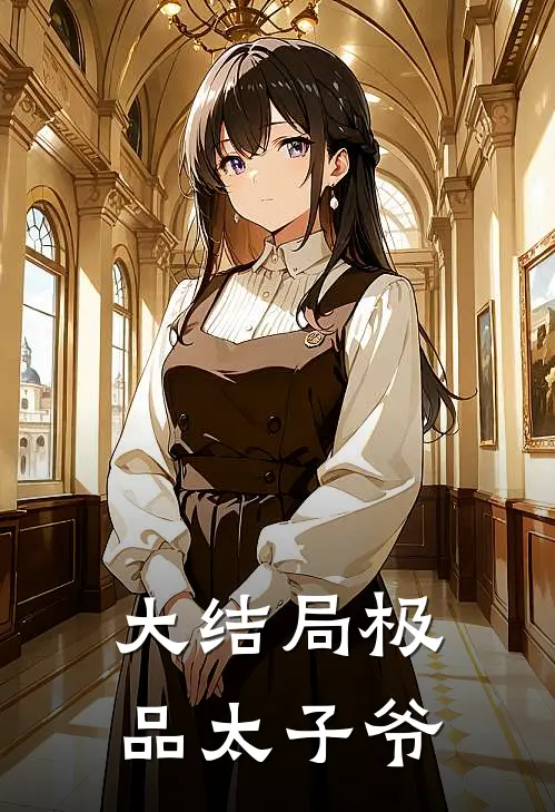 大结局极品太子爷