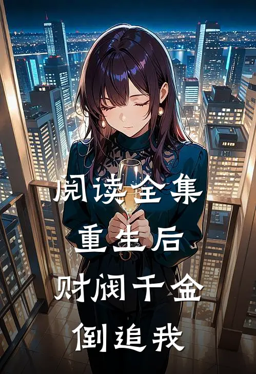 阅读全集重生后，财阀千金倒追我