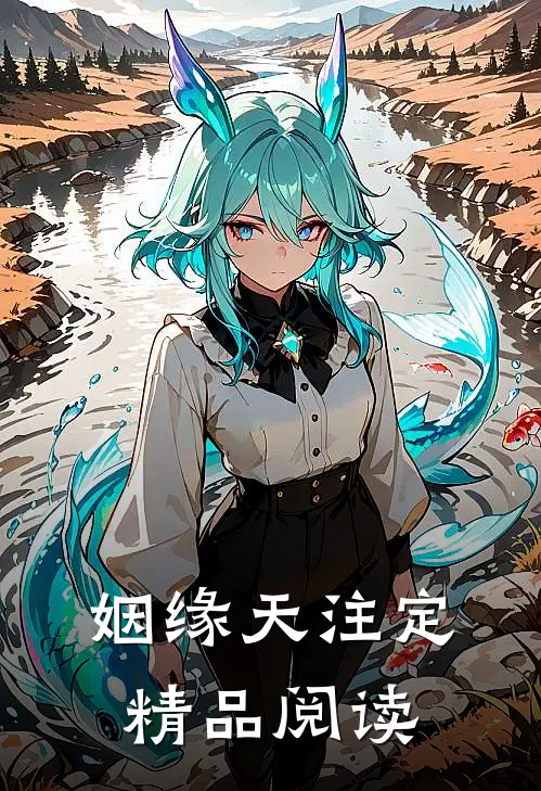 姻缘天注定精品阅读