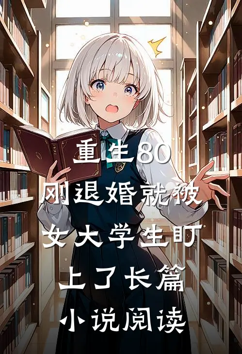 重生80：刚退婚就被女大学生盯上了长篇小说阅读