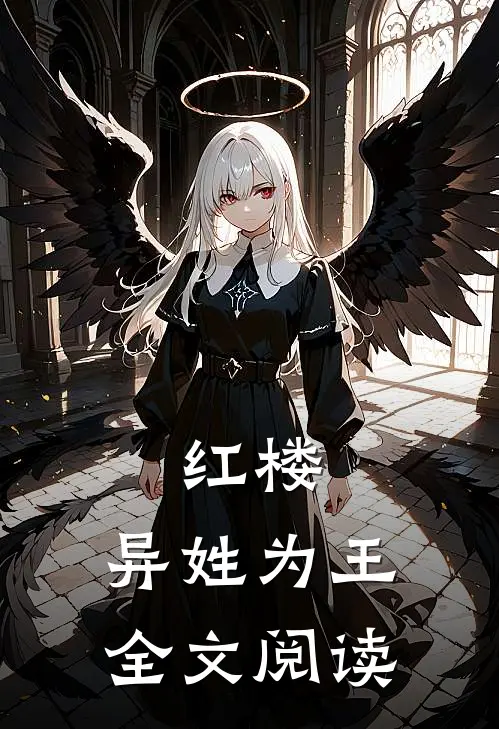红楼：异姓为王全文阅读