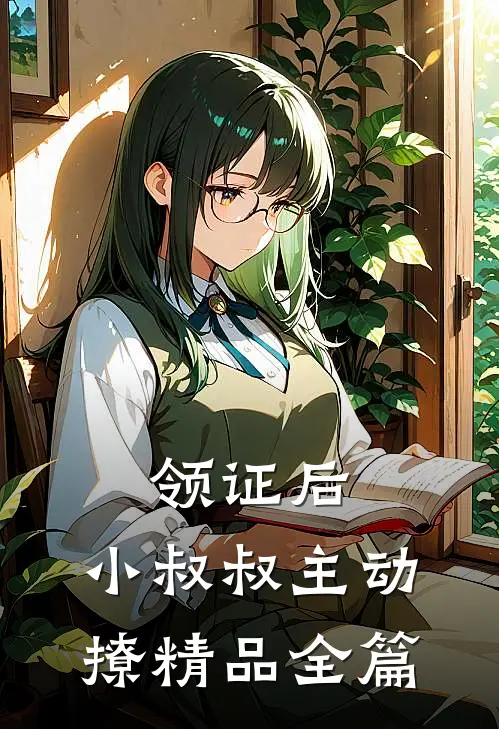 领证后，小叔叔主动撩精品全篇