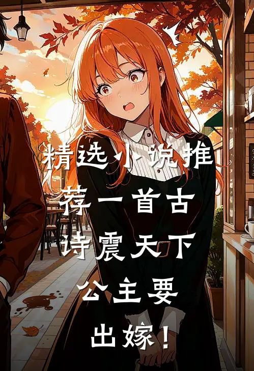精选小说推荐一首古诗震天下，公主要出嫁！