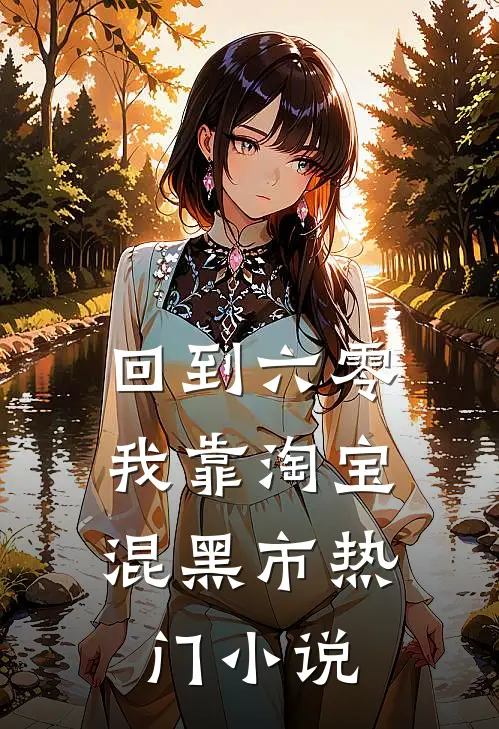 回到六零，我靠淘宝混黑市热门小说