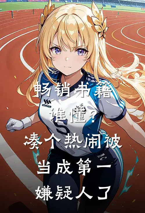 畅销书籍谁懂？凑个热闹被当成第一嫌疑人了
