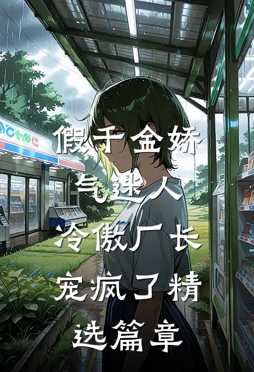 假千金娇气迷人，冷傲厂长宠疯了精选篇章