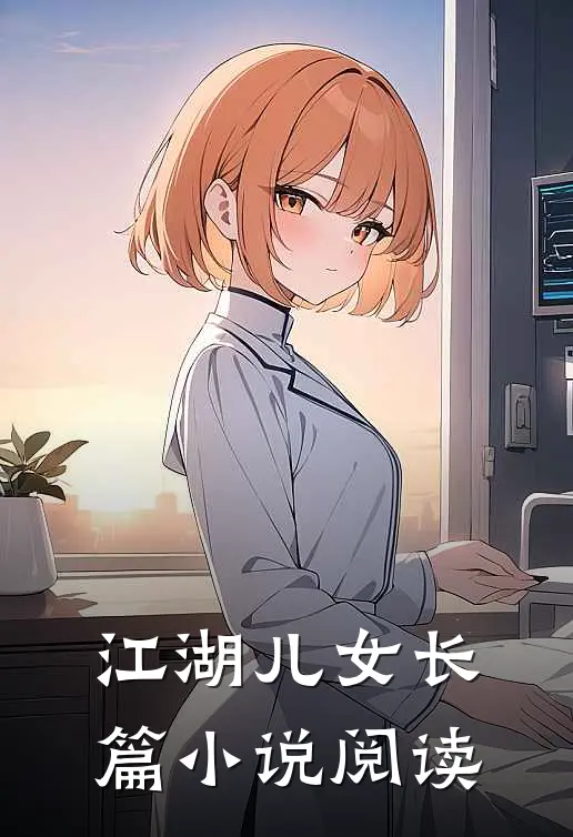 江湖儿女长篇小说阅读
