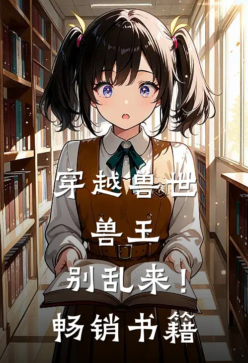 穿越兽世：兽王，别乱来！畅销书籍
