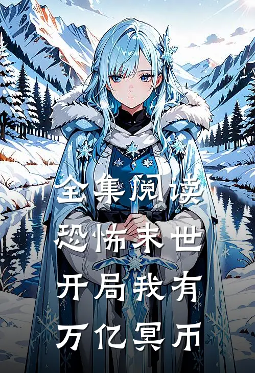 全集阅读恐怖末世，开局我有万亿冥币