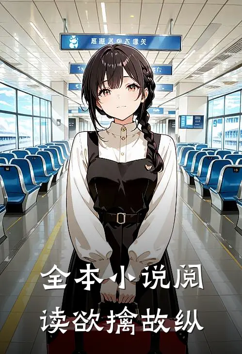 全本小说阅读欲擒故纵