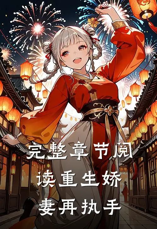完整章节阅读重生娇妻再执手