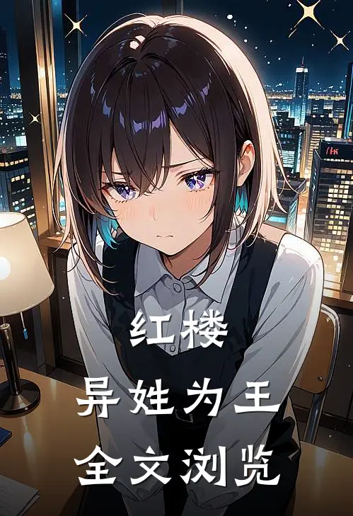 红楼：异姓为王全文浏览