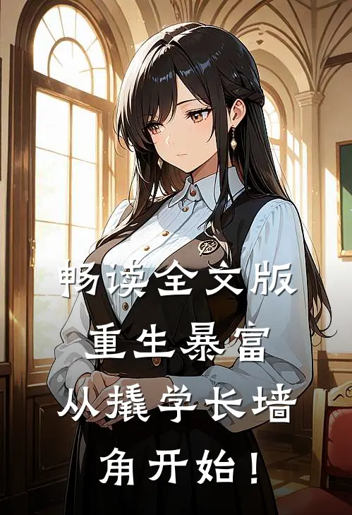 畅读全文版重生暴富：从撬学长墙角开始！