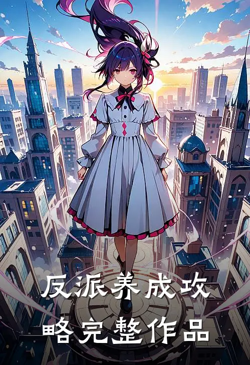 反派养成攻略完整作品