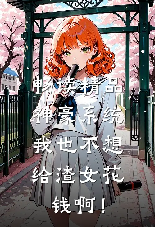 畅读精品神豪系统：我也不想给渣女花钱啊！