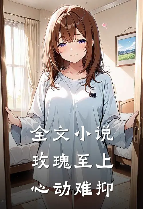 全文小说玫瑰至上，心动难抑