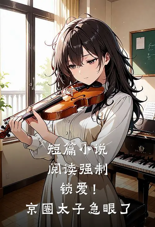 短篇小说阅读强制锁爱！京圈太子急眼了