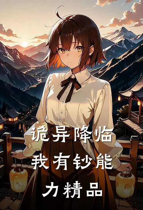 诡异降临，我有钞能力精品