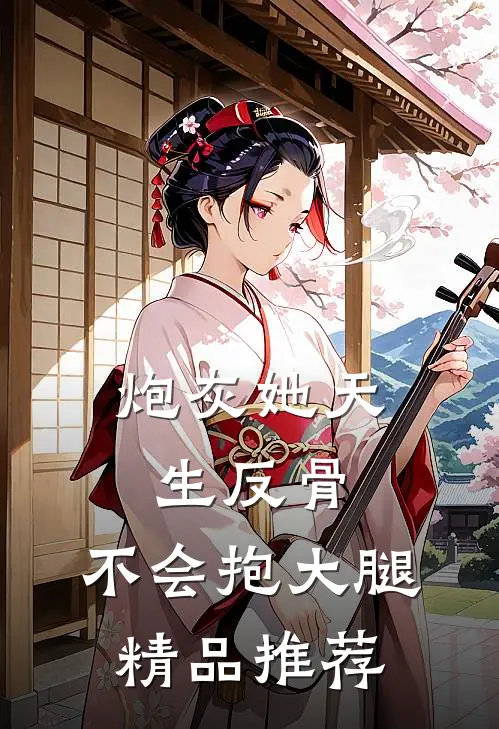 炮灰她天生反骨，不会抱大腿精品推荐