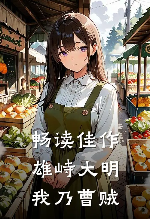 畅读佳作雄峙大明：我乃曹贼