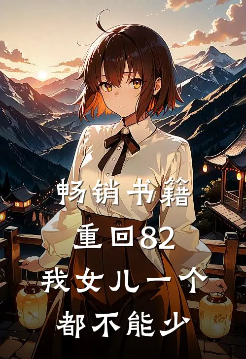 畅销书籍重回82：我女儿一个都不能少