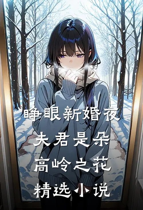 睁眼新婚夜，夫君是朵高岭之花精选小说