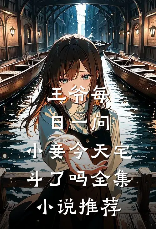王爷每日一问，小妾今天宅斗了吗全集小说推荐