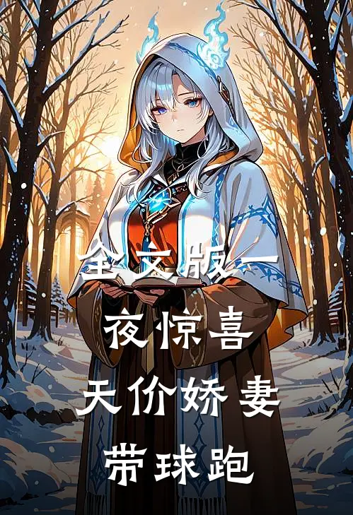 全文版一夜惊喜：天价娇妻带球跑