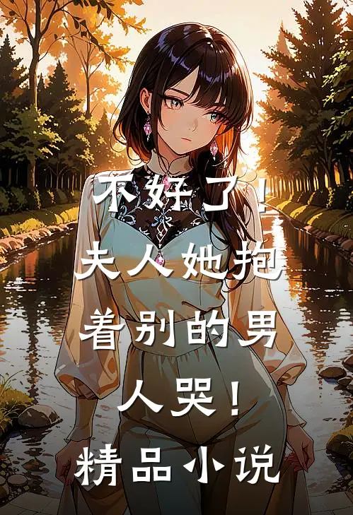 不好了！夫人她抱着别的男人哭！精品小说