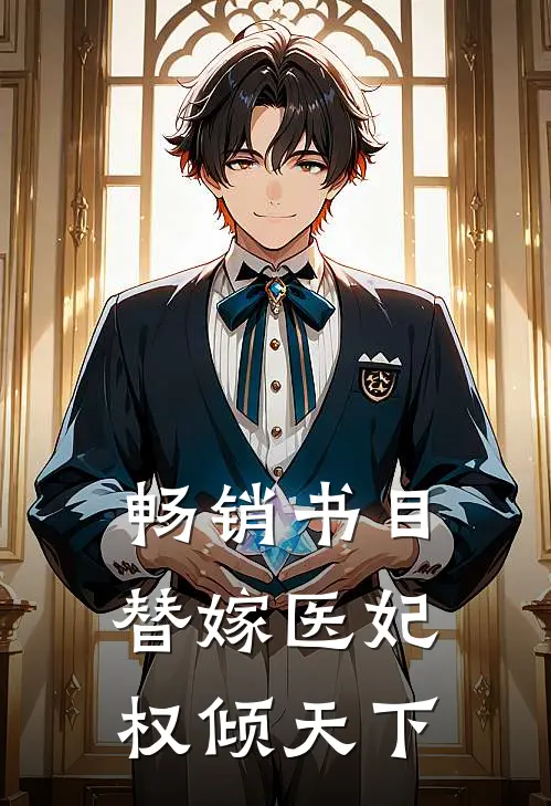畅销书目替嫁医妃权倾天下