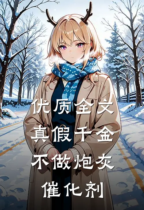 优质全文真假千金：不做炮灰催化剂