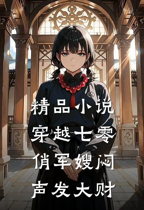 精品小说穿越七零，俏军嫂闷声发大财