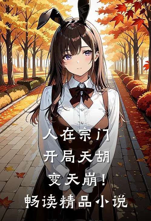 人在宗门，开局天胡变天崩！畅读精品小说