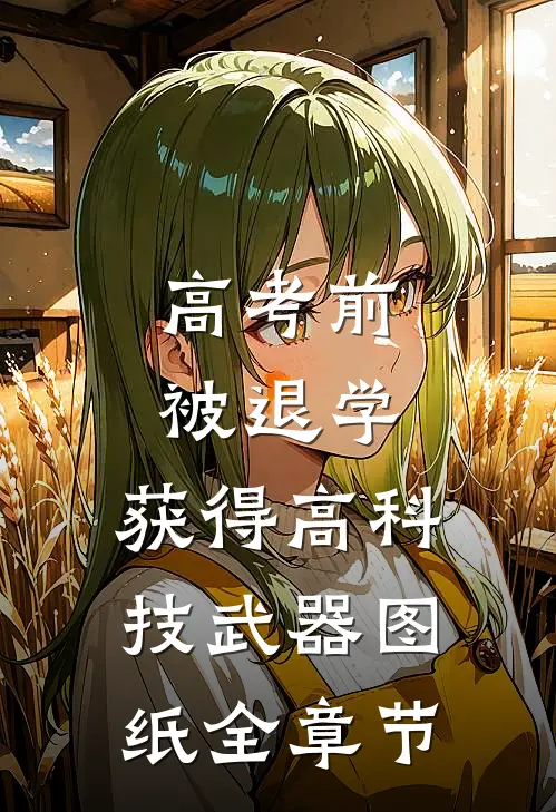 高考前被退学，获得高科技武器图纸全章节