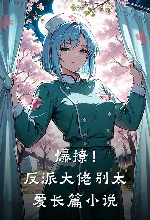 爆撩！反派大佬别太爱长篇小说