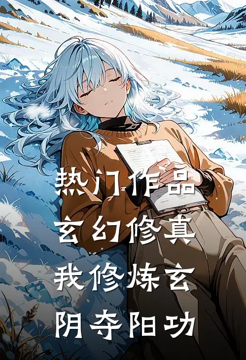 热门作品玄幻修真：我修炼玄阴夺阳功