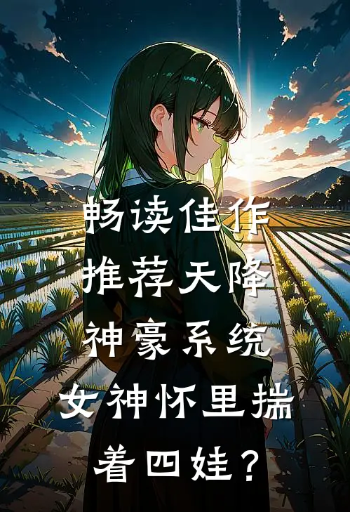 畅读佳作推荐天降神豪系统，女神怀里揣着四娃？