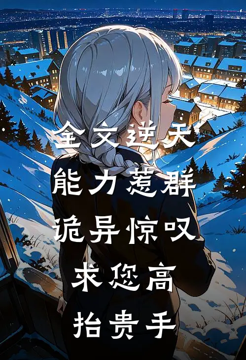 全文逆天能力惹群诡异惊叹：求您高抬贵手