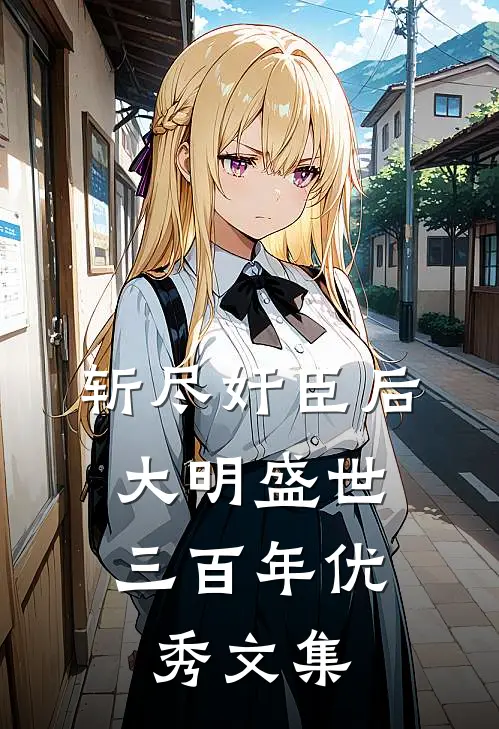 斩尽奸臣后，大明盛世三百年优秀文集