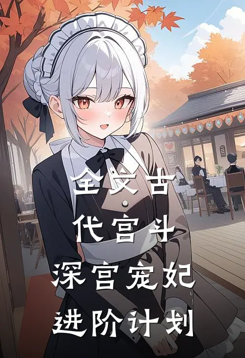 全文古代宫斗：深宫宠妃进阶计划